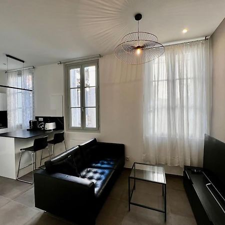 Le Sainte-Ursule Apartment Montpellier Exterior photo