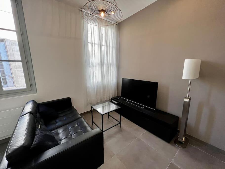 Le Sainte-Ursule Apartment Montpellier Exterior photo